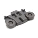 Dishwasher Dishrack Roller