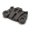 Lower Dishrack Wheel Assembly WPW10195417