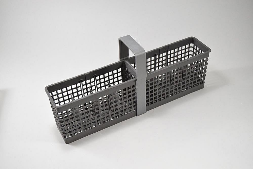 Photo of Dishwasher Silverware Basket from Repair Parts Direct