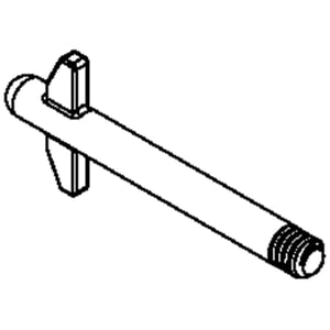 Plunger Handle W10195517