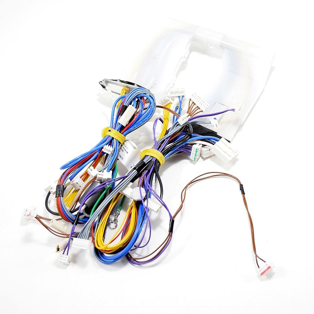 Photo of Dishwasher Wire Harness from Repair Parts Direct