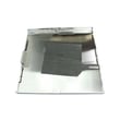 Dishwasher Door Panel for KitchenAid KUDS30CXBL4 - Part W10195531