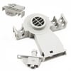 Dishwasher Water Inlet Port WPW10195536