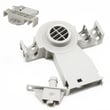 Dishwasher Water Inlet Port WPW10195536