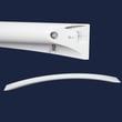 Handle for Kenmore Elite 66513963K010 - Part W10195592