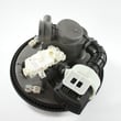 Dishwasher Pump And Motor Assembly for Kenmore Elite 66513929K011 - Part W10195599