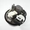 Dishwasher Pump And Motor Assembly (replaces W10328226, Wpw10195600, Wpw10328224) WPW10195600