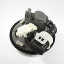 Dishwasher Pump And Motor Assembly WPW10195600