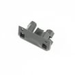 Dishwasher Dishrack Slide Rail Stop, Upper W10195622