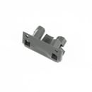 Dishwasher Dishrack Slide Rail Stop, Upper