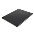 Dishwasher Door Panel for Kenmore Elite 66513933K012 - Part W10195632