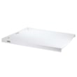 Dishwasher Door Panel for Kenmore Elite 66513962K015 - Part W10195640