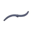 Dishwasher Spray Arm, Lower for Whirlpool GU2800XTVS2 - Part W10195663