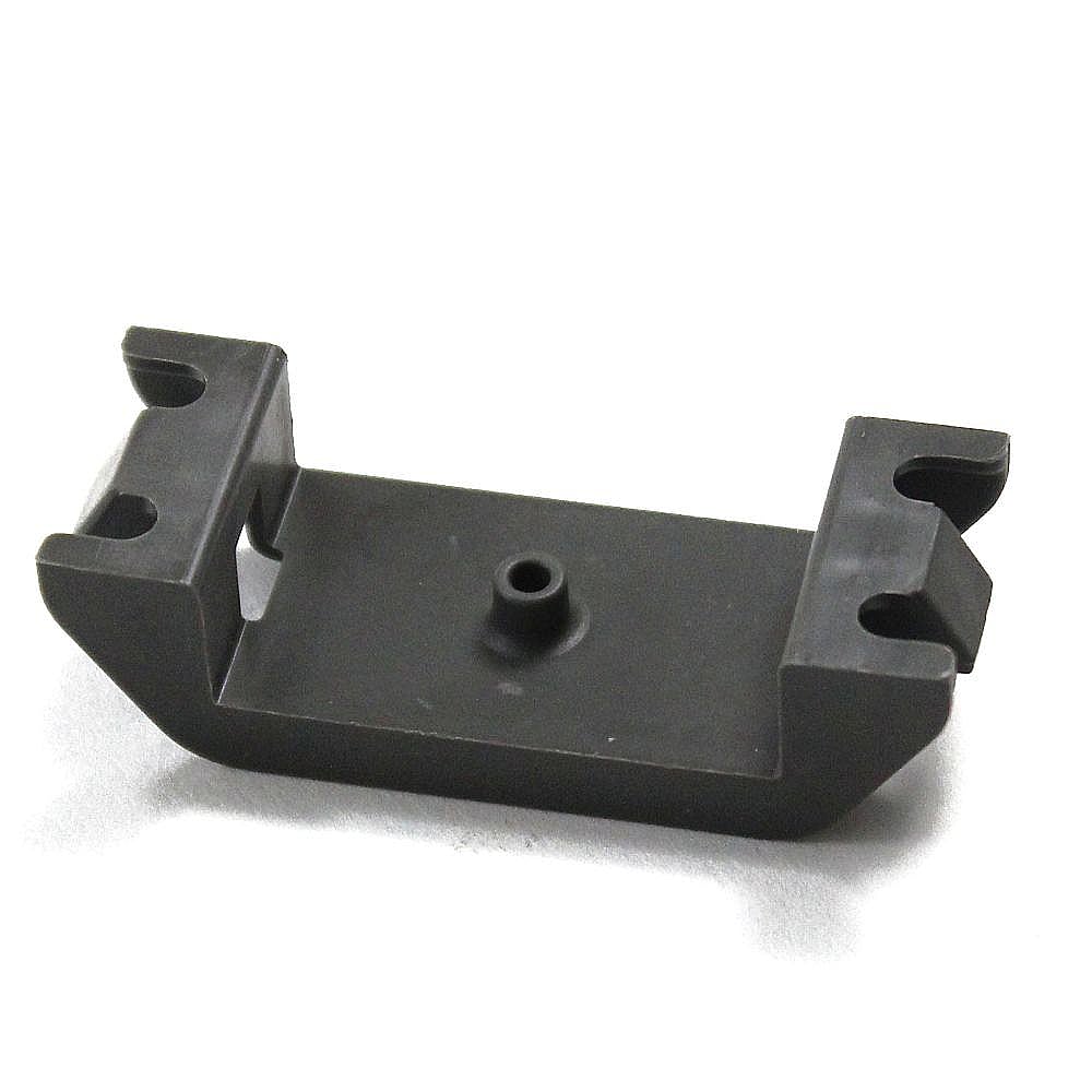 Part #w10837623, Dishwasher Water Feed Tube Bracket (Replaces W10195690) / 2.00 x 0.75 x 0.75