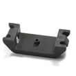 Dishwasher Water Feed Tube Bracket W10837623