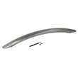 Dishwasher Door Handle (replaces W10195738, W10257145, W10833040, W10860755)