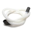 Dishwasher Drain Hose for KitchenAid KUDE48FXBL2 - Part WPW10195751