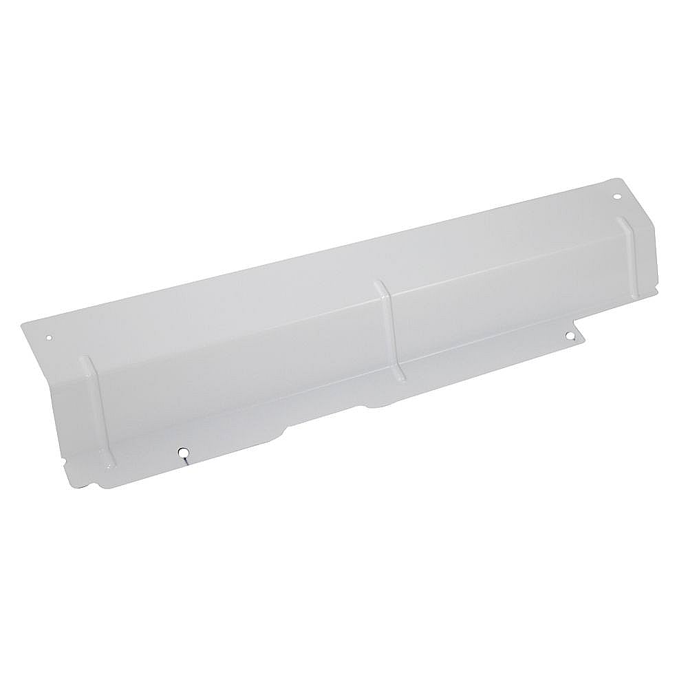 Part #w10909066, Dishwasher Access Panel / 6.07 x 2.82 x 28.94