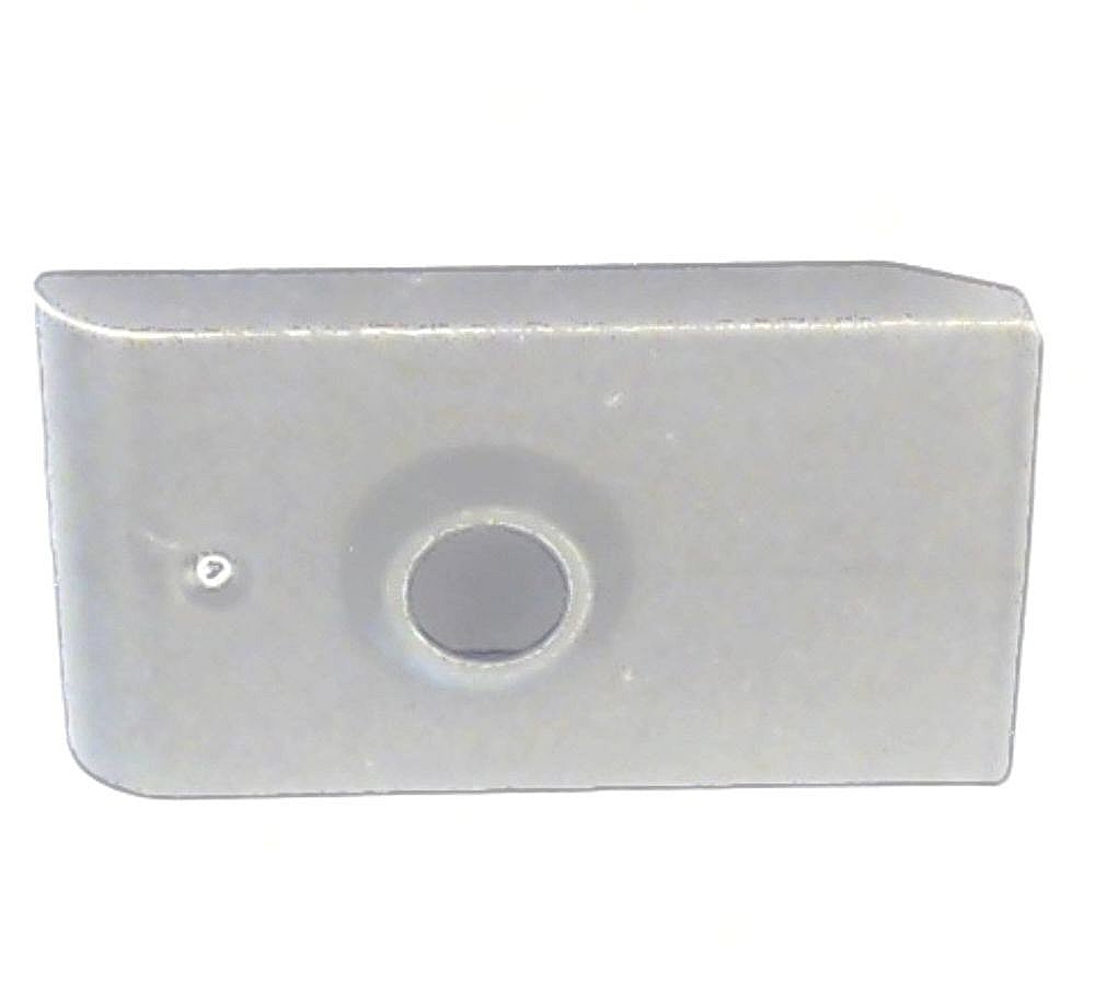 Part #w10195837, Dishwasher Vapor Barrier / 1.50 x 0.75 x 0.10