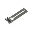 Dishwasher Dishrack Adjuster for KitchenAid KUDS30CXBL4 - Part WPW10195839
