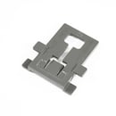 Dishwasher Dishrack Adjuster Arm Positioner Clip