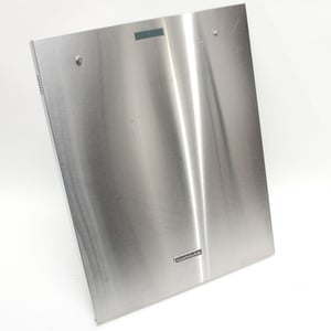 Dishwasher Door Outer Panel WPW10195869