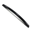 Handle (black) for Maytag MDB6769AWB5 - Part W10199637