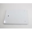 Dishwasher Panel (white) for Maytag MDB8959AWS0 - Part W10199768