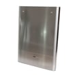 Dishwasher Door Panel for Maytag MDB8959AWS0 - Part W10199769