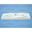 Dishwasher Control Panel for Maytag MDB8859AWS0 - Part W10199785