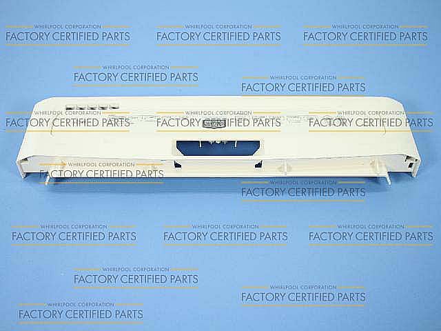 Photo of Dishwasher Control Panel from Repair Parts Direct