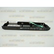 Dishwasher Control Panel for Maytag MDB8859AWS2 - Part WPW10199788
