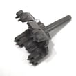 Dishwasher Spray Arm Mount, Upper for Maytag MDB7760AWS2 - Part W10199808