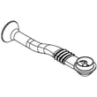 Dishwasher Spray Arm Manifold for Maytag MDB4709PAM4 - Part W10199810