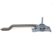 Dishwasher Upper Spray Arm Manifold for Maytag MDB8959AWW6 - Part W10199811