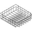 Dishwasher Dishrack, Lower for Maytag MDBH949AWB1 - Part W10201661