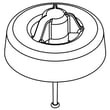 Float for Maytag MDB6701AWB0 - Part W10202536
