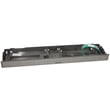 Dishwasher Control Panel for Kenmore 66513892K800 - Part WPW10205857