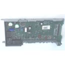 Dishwasher Electronic Control Board W11202741