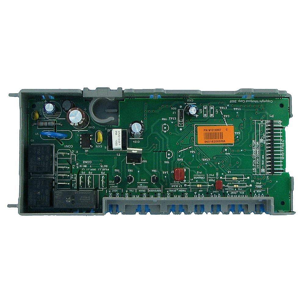 Photo of Dishwasher Electronic Control Board from Repair Parts Direct