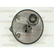 Dishwasher Sump And Motor Assembly for KitchenAid KUDE60FVWH1 - Part W10208688