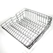 Dishwasher Dishrack, Upper for Maytag MDB8859AWS2 - Part W10218624