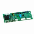 Dishwasher Electronic Control Board WPW10218822