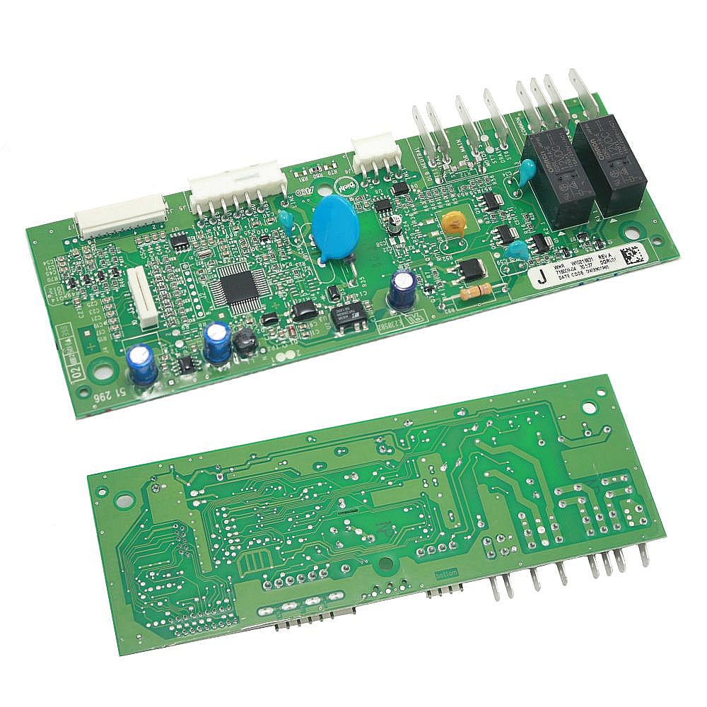 Photo of Dishwasher Electronic Control Board from Repair Parts Direct