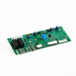 Dishwasher Electronic Control Board for Magic Chef CDB1500AWS3 - Part W10218832