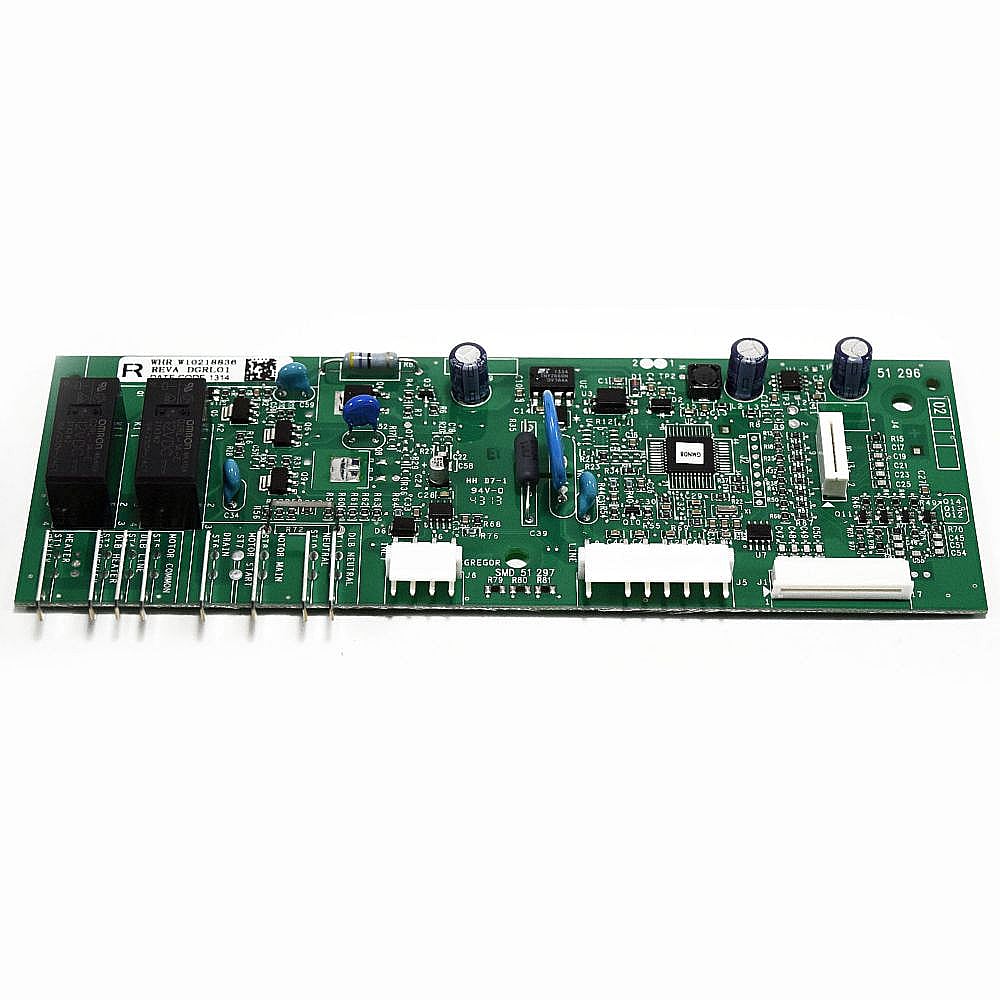 Photo of Dishwasher Electronic Control Board from Repair Parts Direct