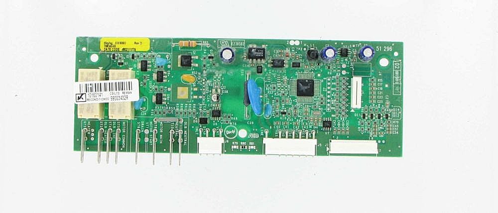 Photo of Dishwasher Electronic Control Board from Repair Parts Direct