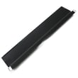 Dishwasher Access Panel (black) for Whirlpool GU3100XTVS0 - Part W10221887