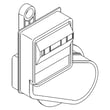Vent for Whirlpool GU3100XTVQ0 - Part W10221901
