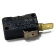 Dishwasher Switch for Whirlpool GU3100XTVQ0 - Part W10221909